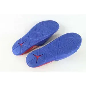 Nike Air Jordan Andre Drummond Sample PE Slides Sandals Blue Detroit Pistons 18 Nike | Shoes | Nike Air Jordan Andre Drummond Sample Pe  main image 2
